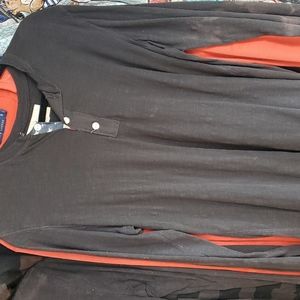 Denim and Supply Henley